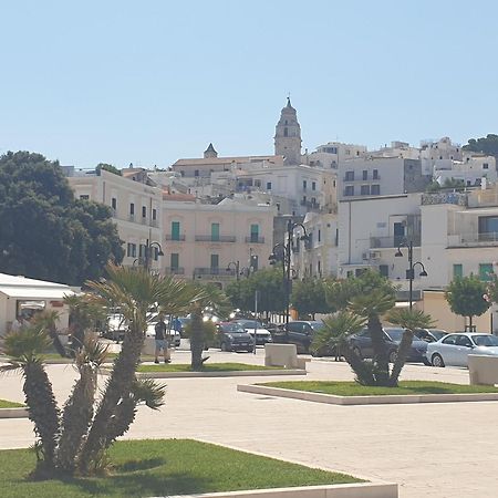 Casa Nobile Villa Vieste Exterior photo